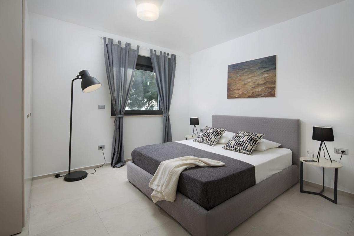 Villa Fasana Fažana Eksteriør billede